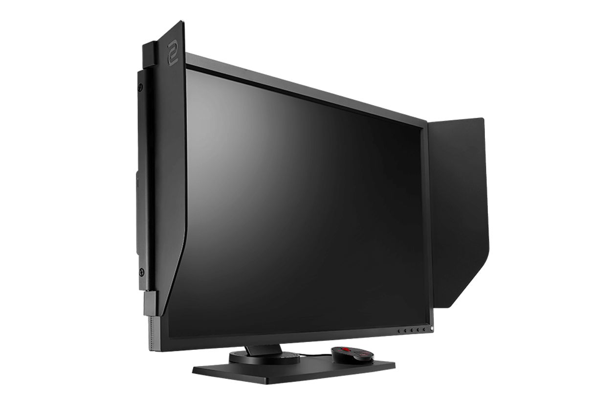 Monitor 27