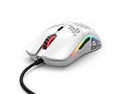 Mouse Gaming Glorious Model O Minus (Glossy White)_2