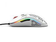 Mouse Gaming Glorious Model O Minus (Glossy White)_3