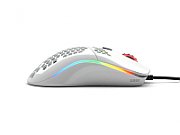 Mouse Gaming Glorious Model O Minus (Glossy White)_4