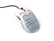 Mouse Gaming Glorious Model O Minus (Glossy White)_5