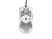 Mouse Gaming Glorious Model O Minus (Glossy White)_6