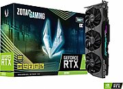 Zotac GAMING GeForce RTX 3090 Trinity OC NVIDIA 24 GB  GDDR6X_6