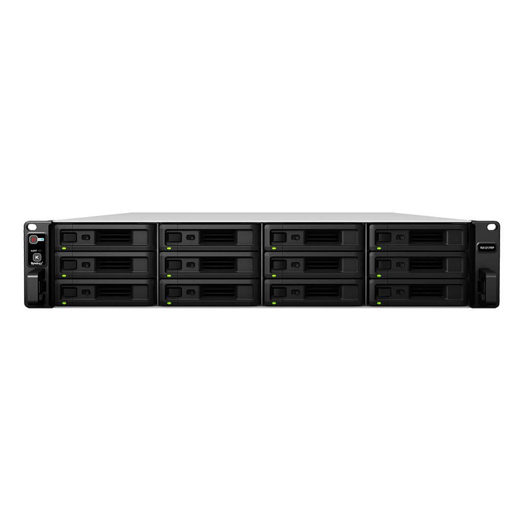Expansion Unit RackStation RX1217_1