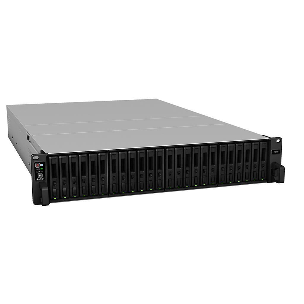 Synology NAS Flash Station FS3400 (24 Bay) 2U_5
