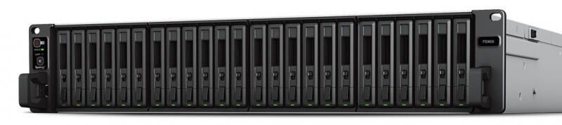 Synology NAS Flash Station FS3600 (24 Bay) 2U