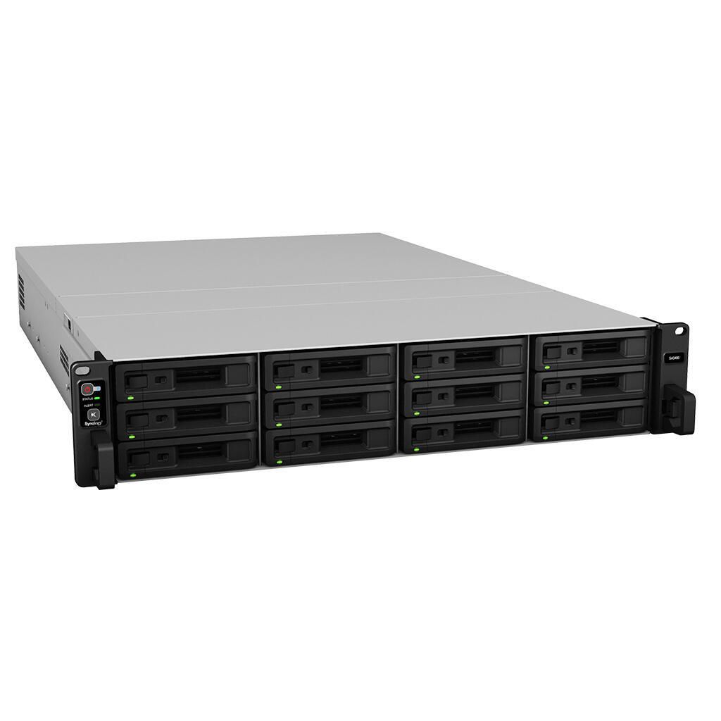 Synology NAS SA3400 (12 Bay) 2U_5