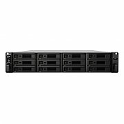 Synology NAS SA3400 (12 Bay) 2U_6