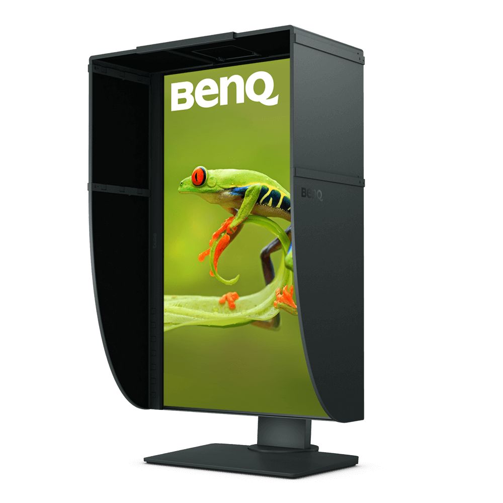 SHADING HOOD BENQ SH240 PENTRU SW240_2