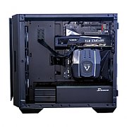 Sistem Canvas Studio Type 1 by ITD Custom Works_2