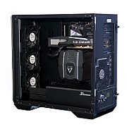 Sistem Canvas Studio Type 1 by ITD Custom Works_3