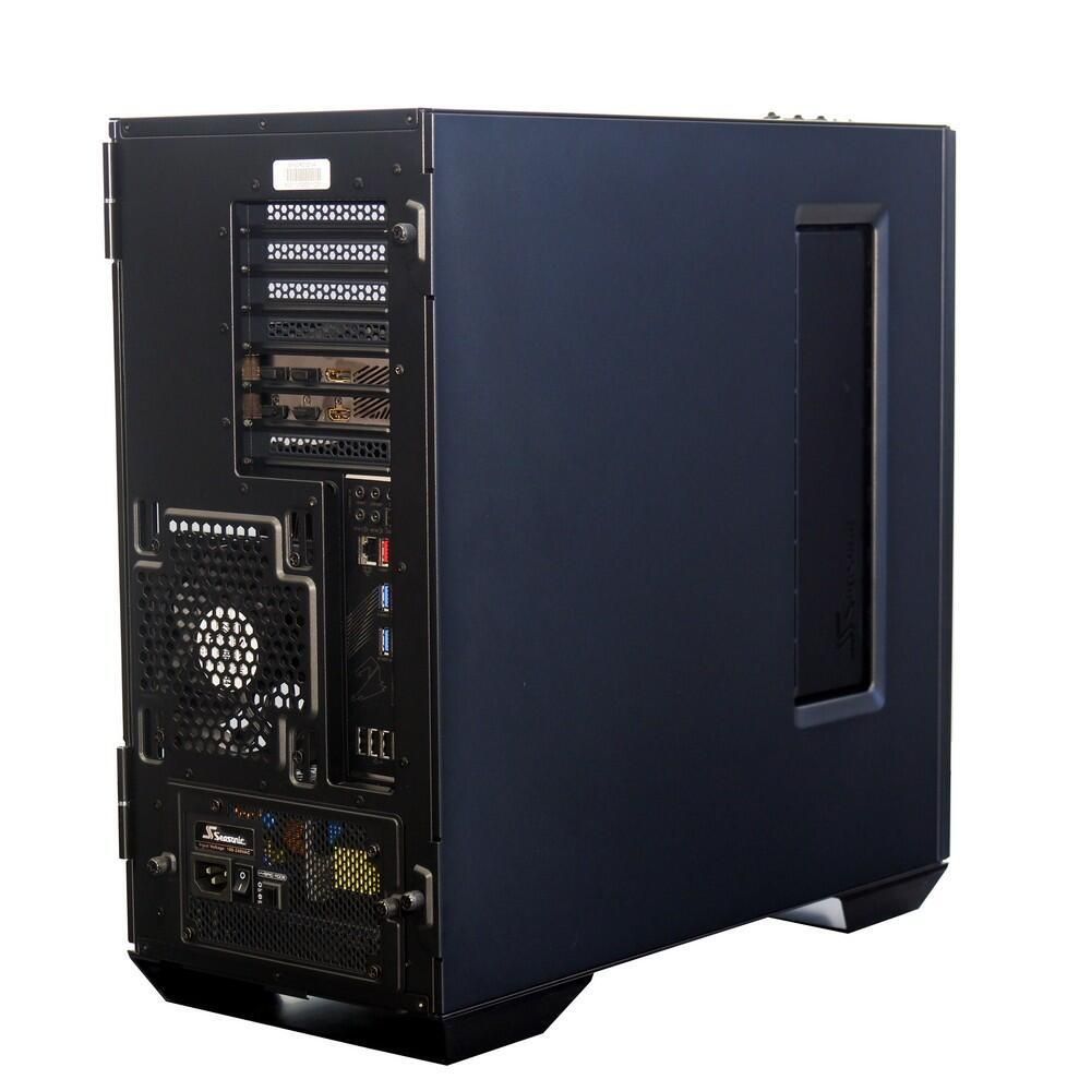 Sistem Canvas Studio Type 1 by ITD Custom Works_7