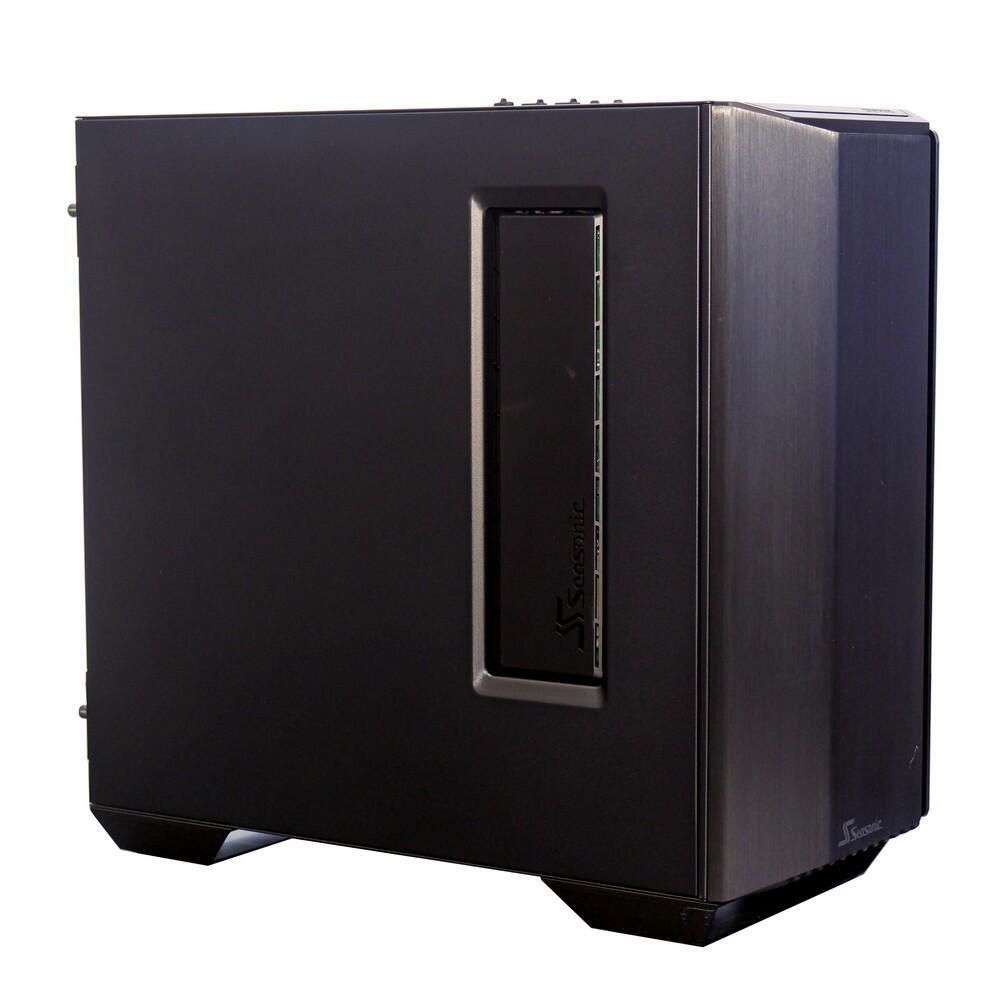 Sistem Canvas Studio Type 1 by ITD Custom Works_8