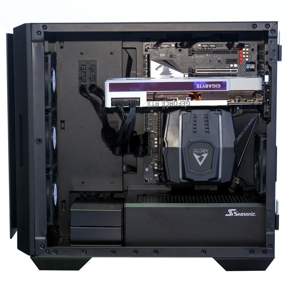 Sistem Canvas Studio Type 2 by ITD Custom Works_2