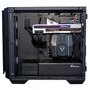 Sistem Canvas Studio Type 2 by ITD Custom Works_2