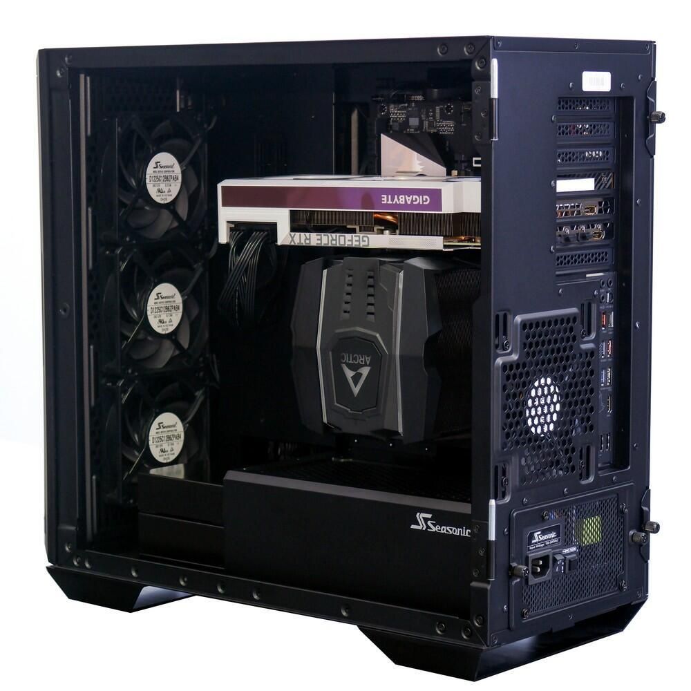 Sistem Canvas Studio Type 2 by ITD Custom Works_3