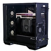 Sistem Canvas Studio Type 2 by ITD Custom Works_3