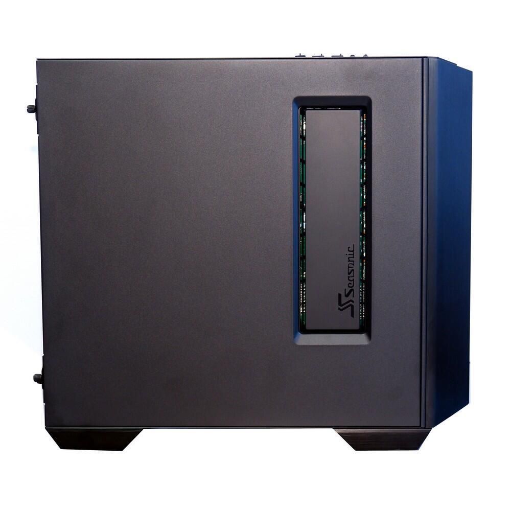 Sistem Canvas Studio Type 2 by ITD Custom Works_4