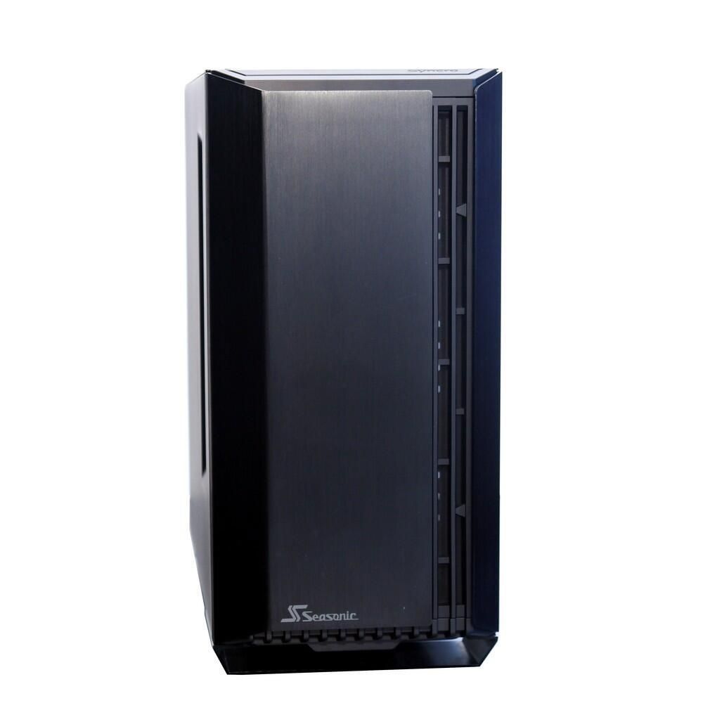 Sistem Canvas Studio Type 2 by ITD Custom Works_6