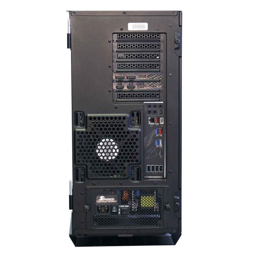 Sistem Canvas Studio Type 2 by ITD Custom Works_7