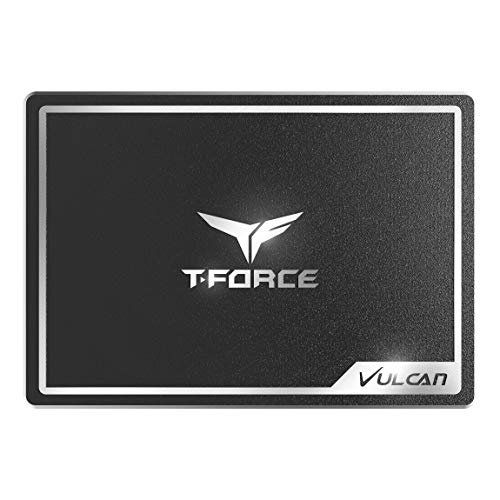 TEAM GROUP VULCAN SSD 500GB SATA3 2.5inch 560/510 MB/s_3
