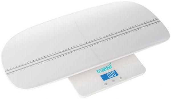 Cantar 2 in 1 copii 0-10 Ani Max 40 Kg_1