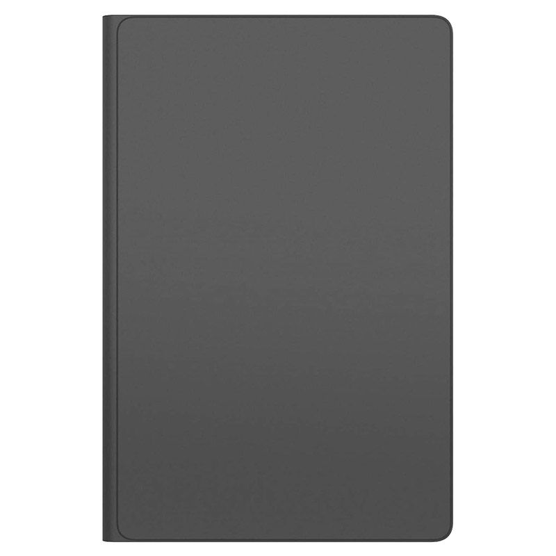 SAMSUNG TAB A7 Anymode Book Cover Dark Grey_2
