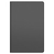 SAMSUNG TAB A7 Anymode Book Cover Dark Grey_2