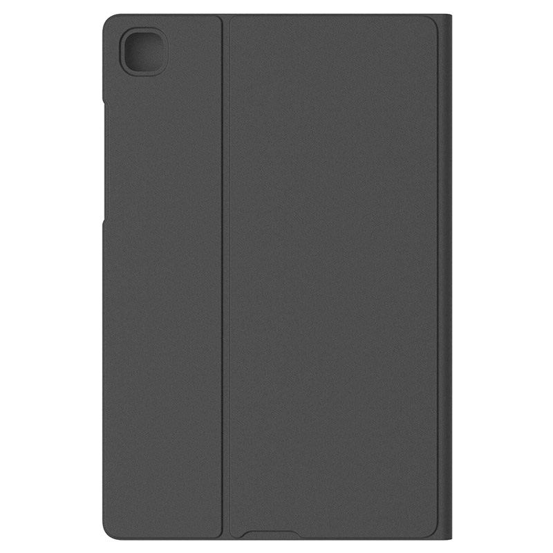SAMSUNG TAB A7 Anymode Book Cover Dark Grey_3