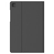 SAMSUNG TAB A7 Anymode Book Cover Dark Grey_3