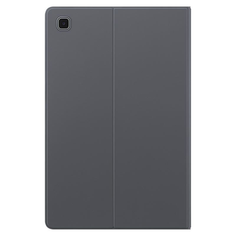 Samsung Galaxy Tab A7 Book Cover Gray_2