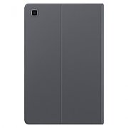 Samsung Galaxy Tab A7 Book Cover Gray_2
