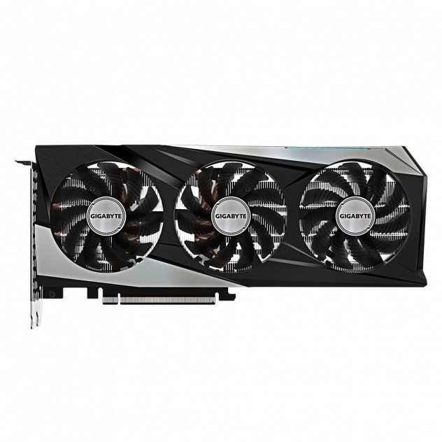 Gigabyte GeForce RTX 3060 Ti GAMING OC PRO 8G (rev. 3.0) NVIDIA 8 GB GDDR6_3