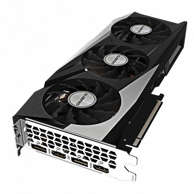 Gigabyte GeForce RTX 3060 Ti GAMING OC PRO 8G (rev. 3.0) NVIDIA 8 GB GDDR6_4