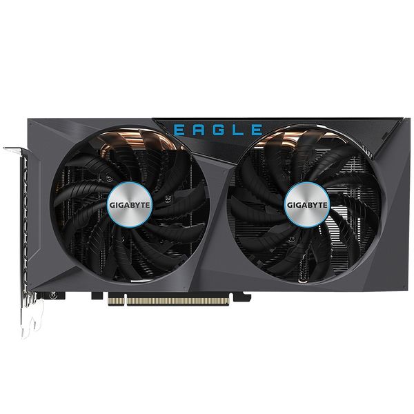 Gigabyte GeForce RTX 3060 Ti EAGLE OC 8G (rev. 2.0) NVIDIA 8 GB GDDR6_3