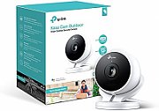 Tp-link Home Security Wi-Fi Camera  https://www.tp-link.com/ro/home-networking/cloud-camera/tc60/_1