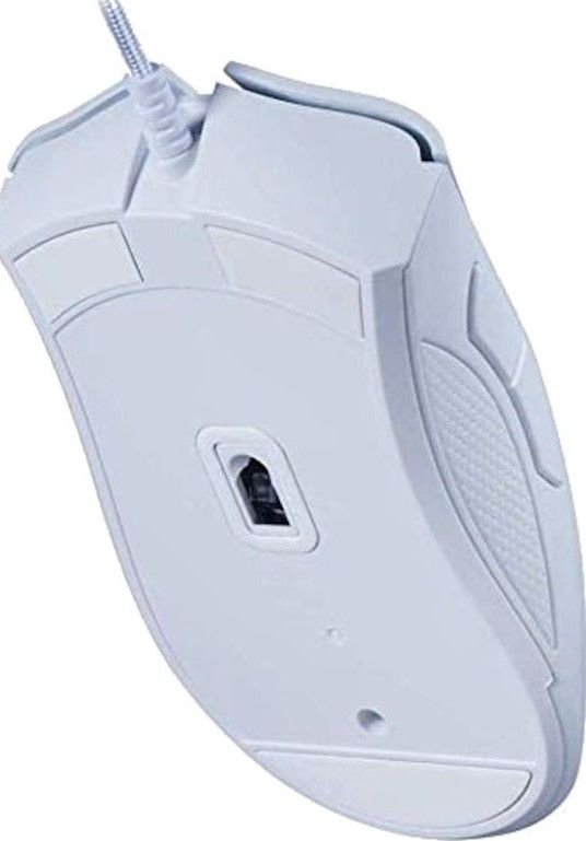 Razer DeathAdder Essential, Gaming, alb_1