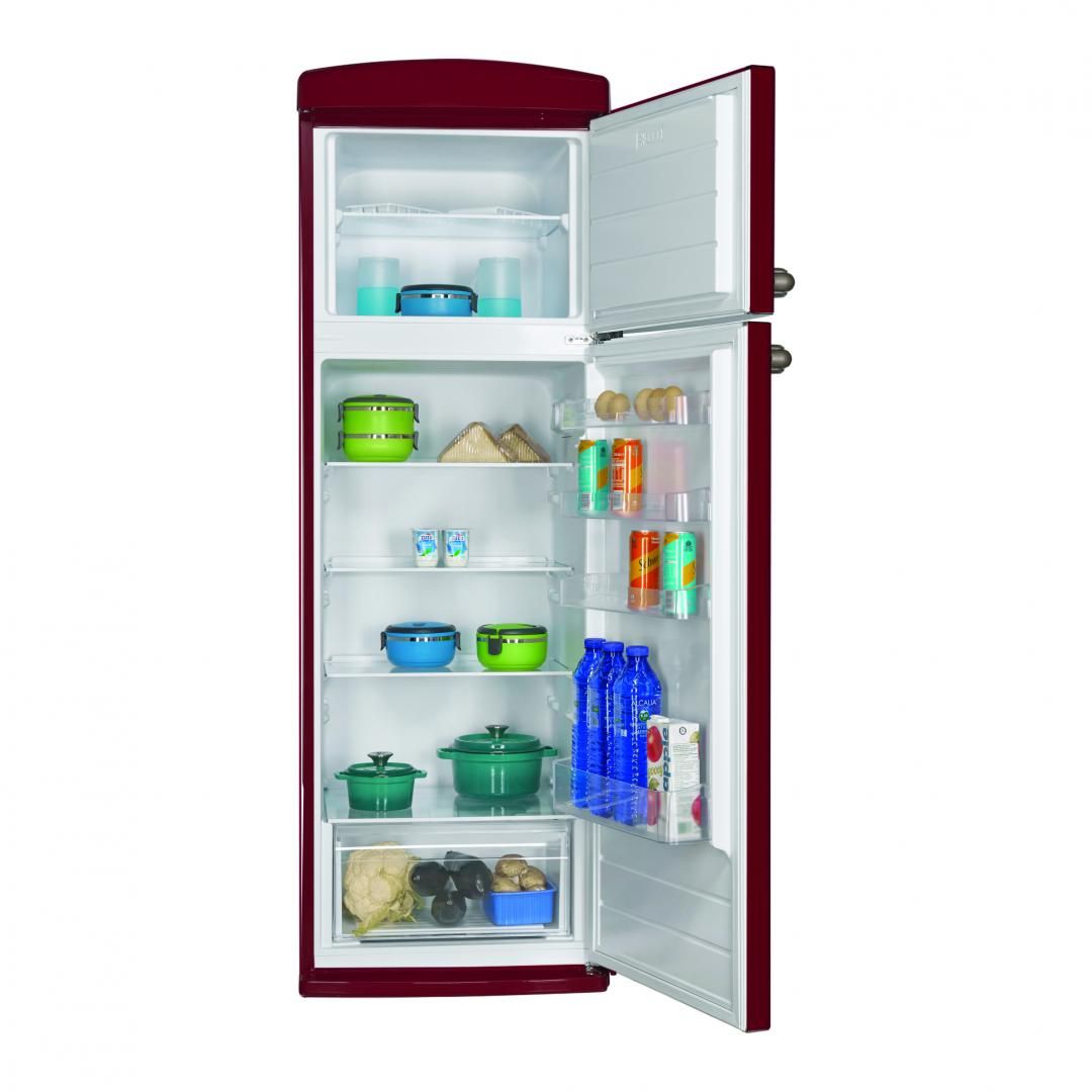 FRIGIDER CU DOUA USI FRAM FDD-VRR311BDF+_3