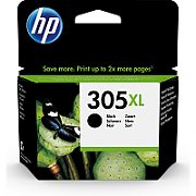 HP 305XL High Yield Black Original Ink Cartridge_1