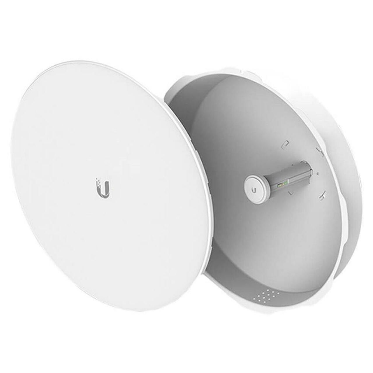 Ubiquiti Networks PowerBeam AC ISO Gen2 Network bridge 450 Mbit/s White_1