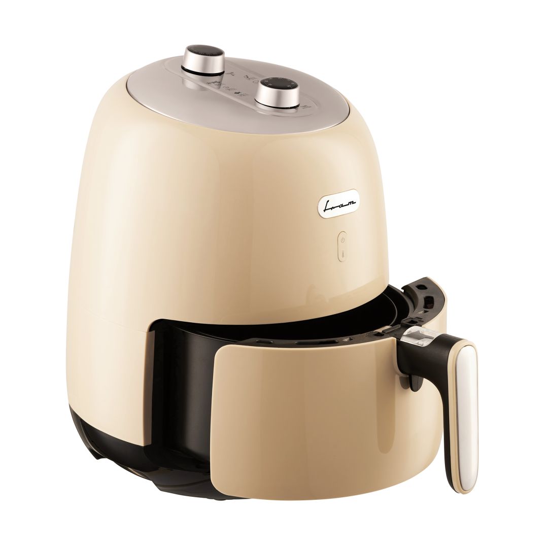 FRITEUZA CU AER CALD FRAM FAF-1500CR_2