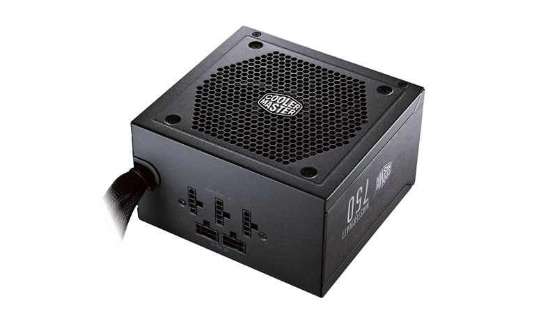 COOLMASTER MPX-7501-AMAAB Cooler Master power supply MasterWatt 750W 80+_3