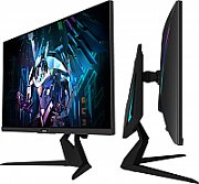 GIGABYTE AORUS FI32U 31.5inch SS IPS Monitor 3840 x 2160 UHD 350 cd/m2 144Hz 1ms_2