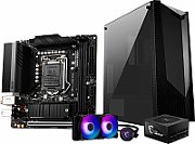 MSI H510I PRO WIFI Socket 1200 DDR4 up to 64GB 6xUSB 2.0 4xUSB 3.2_4