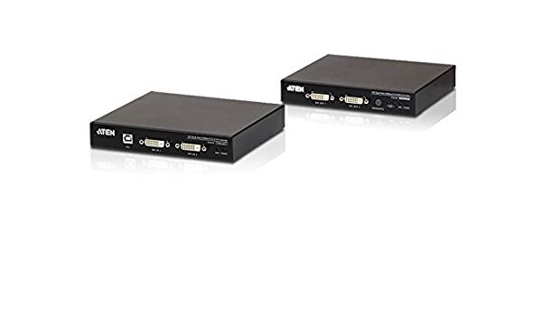 ATEN CE624-AT-G extender KVM Transmițător și receptor_2