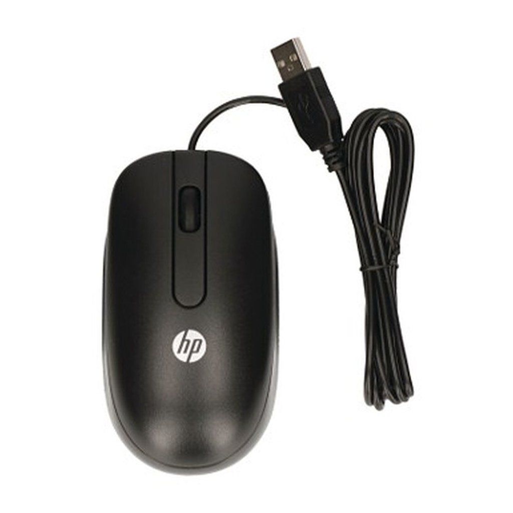 HP 3-button USB Laser Mouse_2