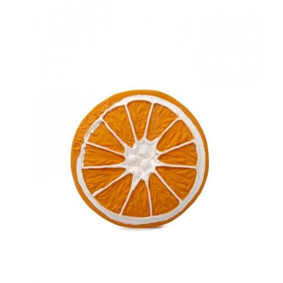 Jucarie dentitie, portocala_1