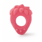 Jucarie dentitie, capsuna_1