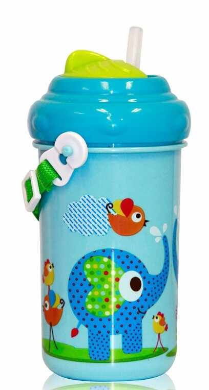 Cana cu pai si curea, tritan 330 ml_1