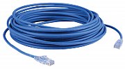 Patchcord UTP RJ45-RJ45 Cat.5e 10m gri, UTP-5E-10-G, pachcord din cupru_1